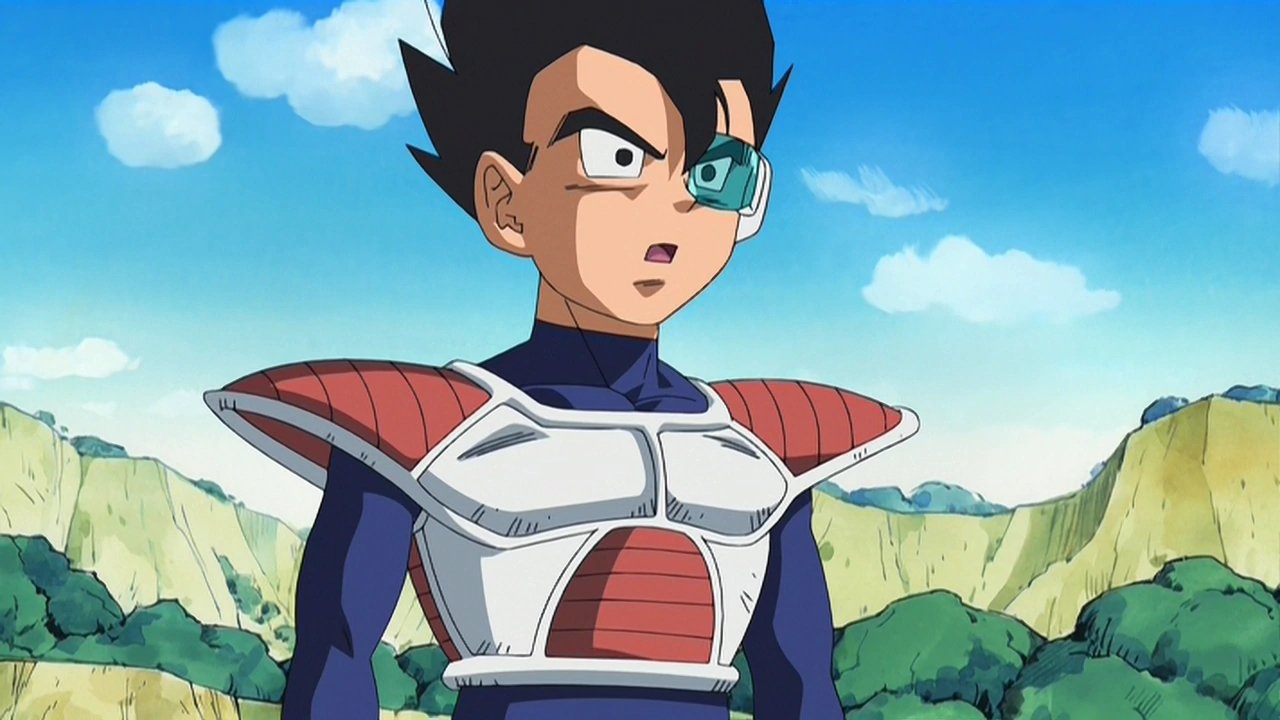 Dragon Ball Z