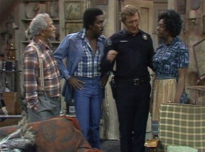 Sanford and Son