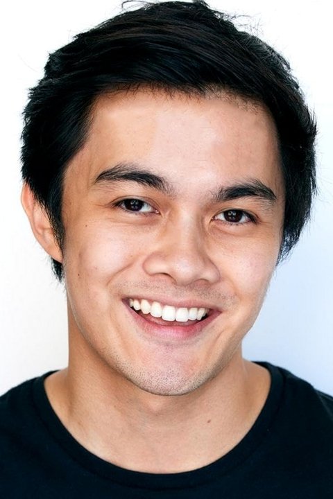 et billede af Seth Fuentes