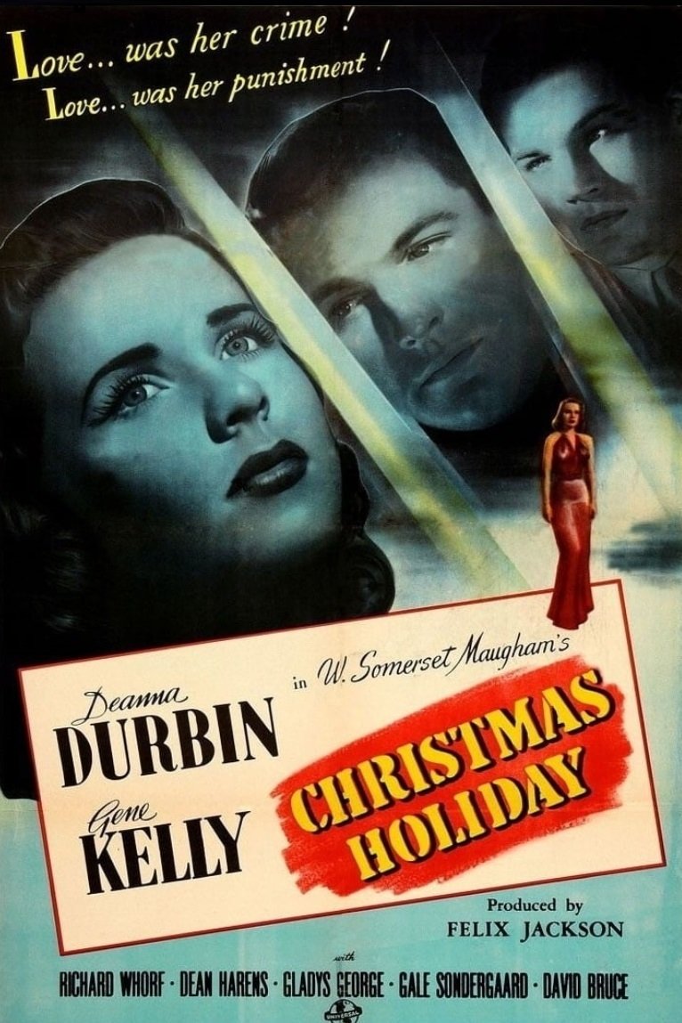 Christmas Holiday