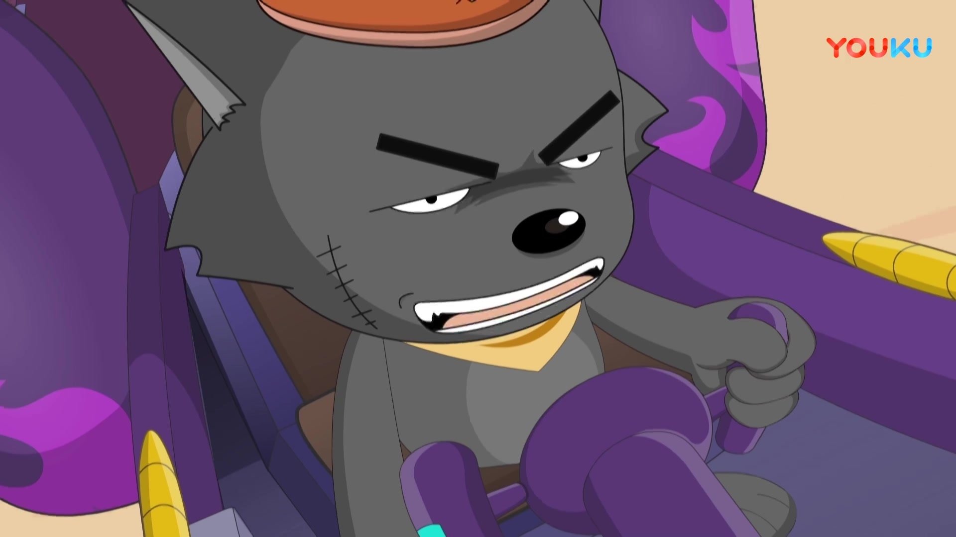 Episode 9