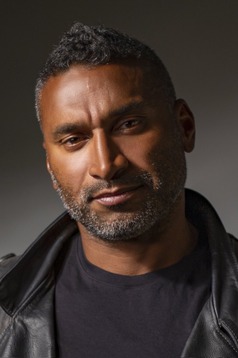 et billede af Joshua Barilko