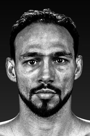 et billede af Keith Thurman