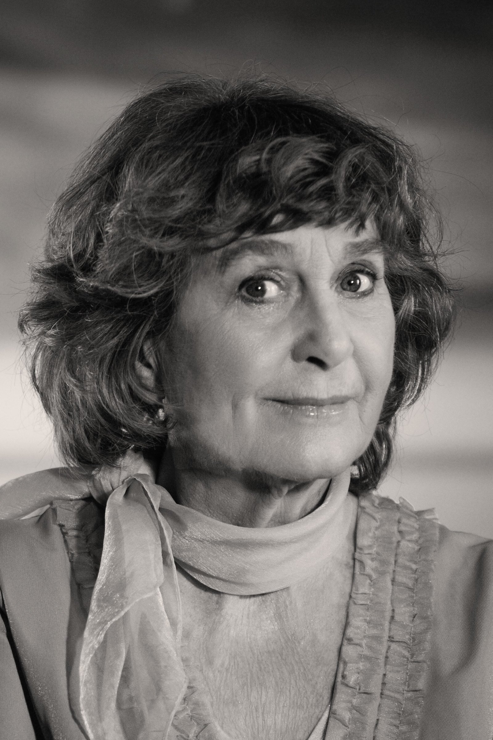 et billede af Siw Malmkvist