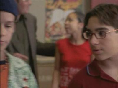 Degrassi