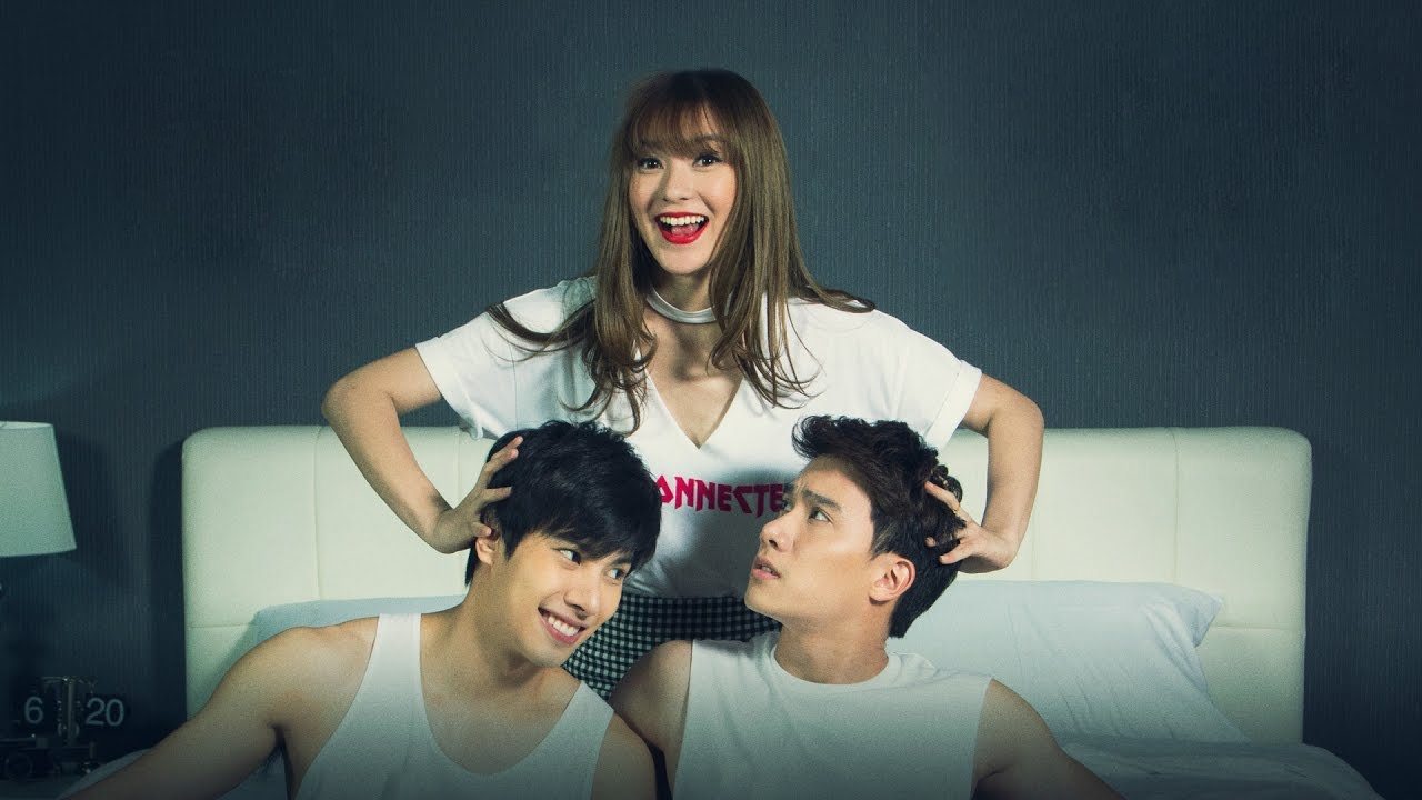 Thất Tình Hãy Đến Yêu Tôi - Together With Me (2017)