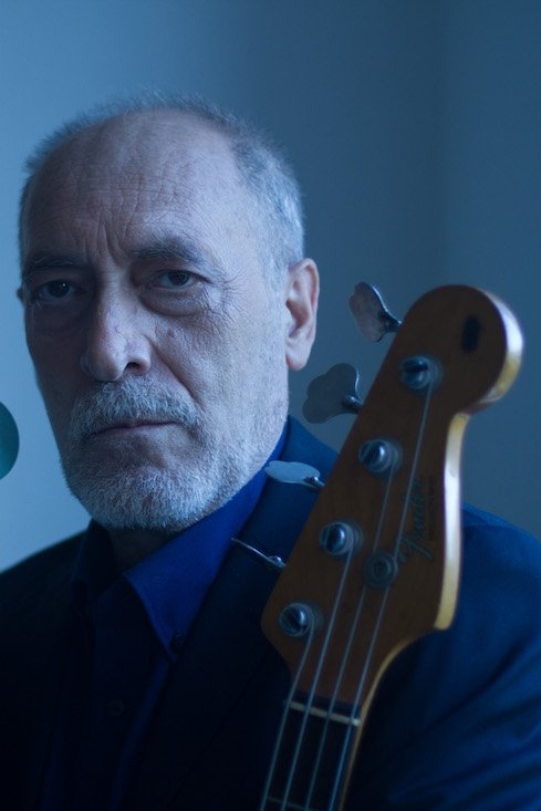 et billede af Michelangelo La Bionda