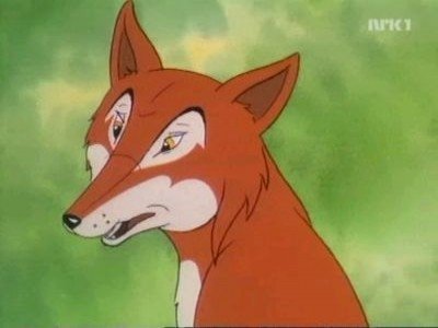 Les Animaux du Bois de Quat'sous - On est bien chez soi