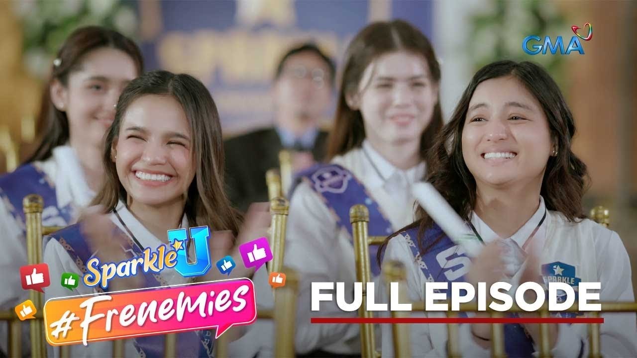Thumbnail for Graduation Season 1 Episode 8