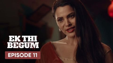 Ek Thi Begum