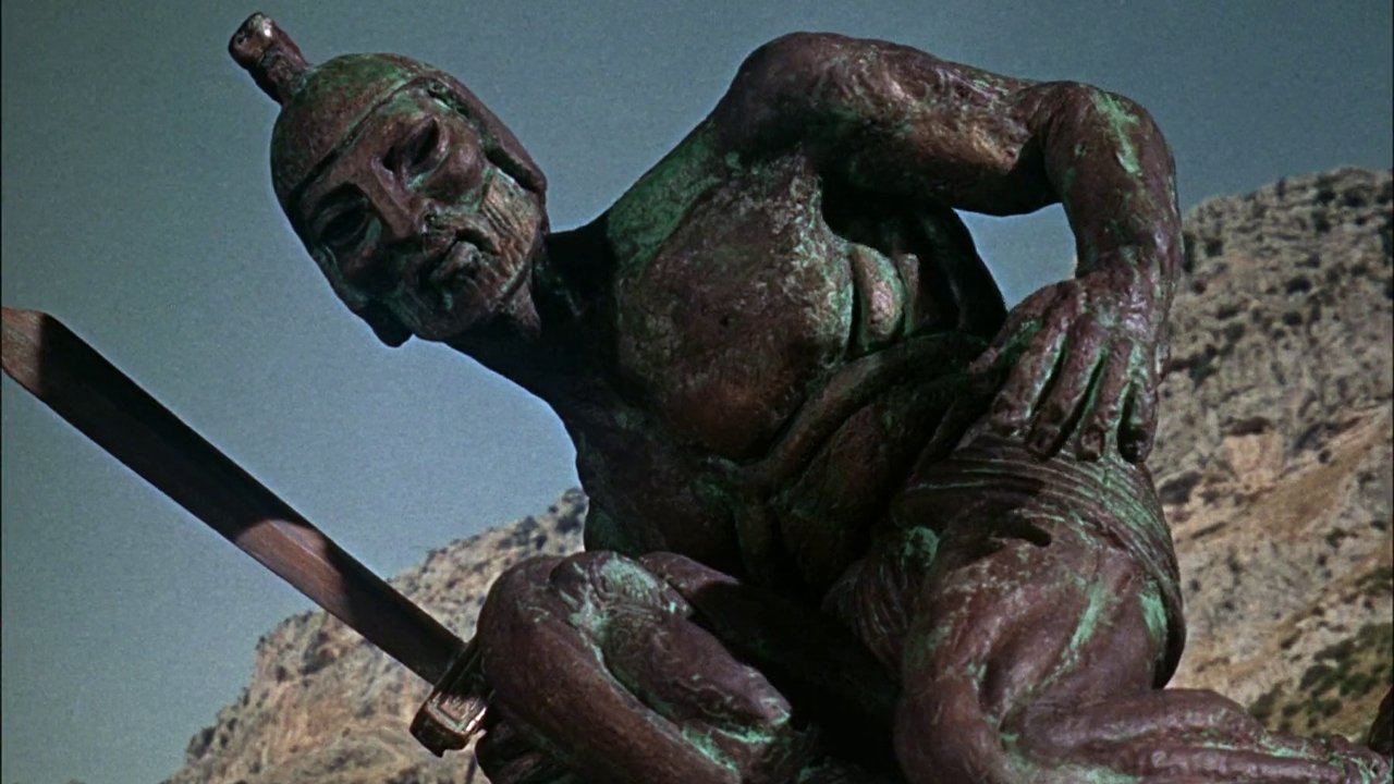 Jason and the Argonauts