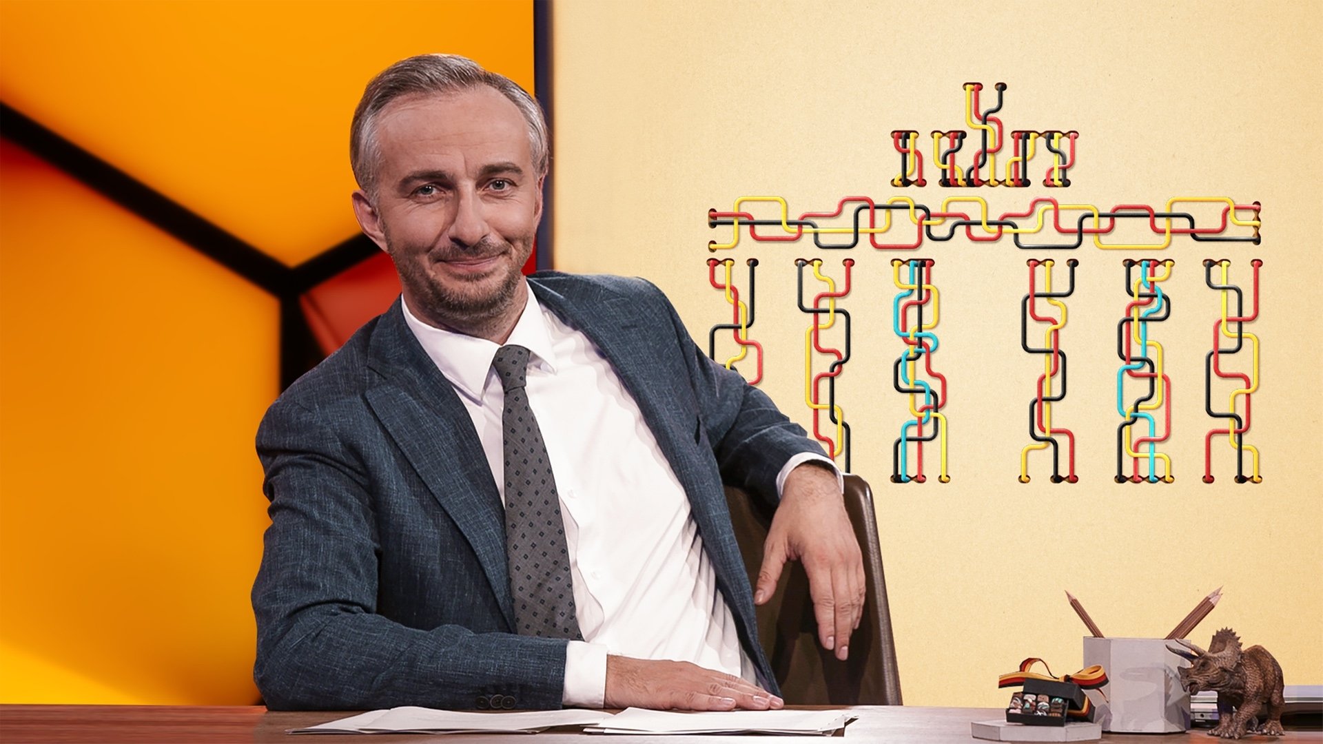 ZDF Magazin Royale
