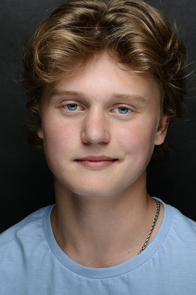 et billede af Artem Bashenin