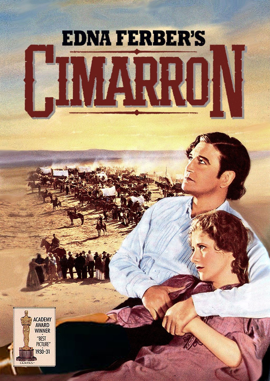 Cimarron
