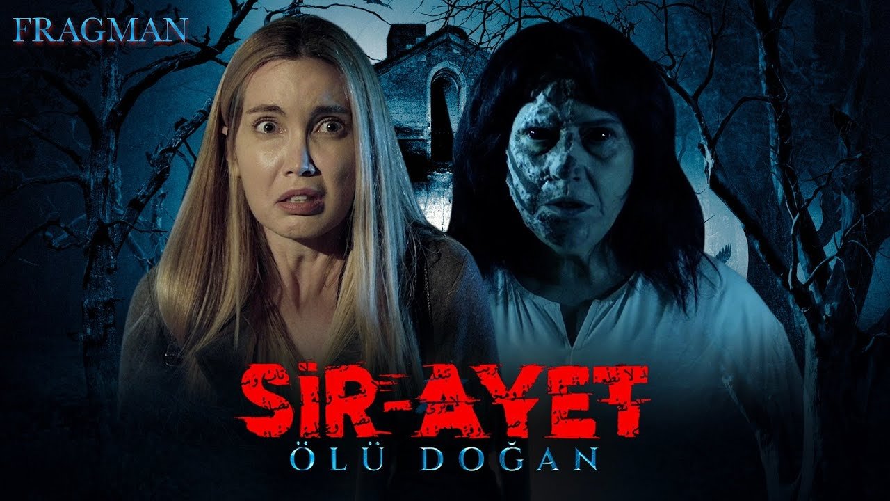 Sir-Ayet: Ölü Doğan (2021)
