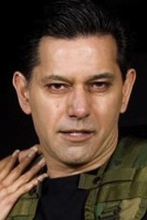 et billede af Paul Chaplin