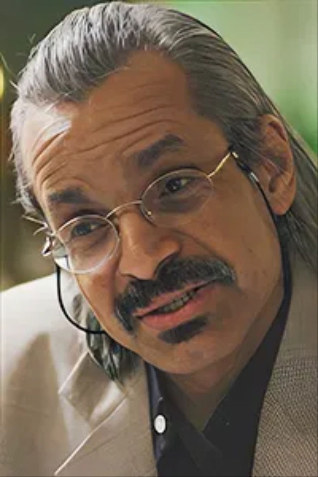 et billede af Chawki Bouglia