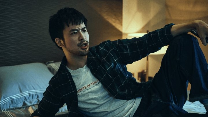 都市懼集 Staffel 1 :Folge 29 