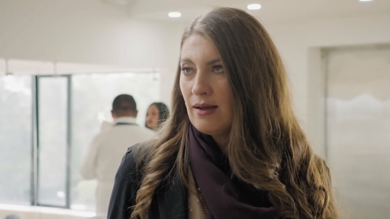 The Queen of Flow
