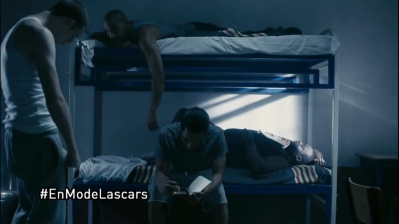 Episode 1