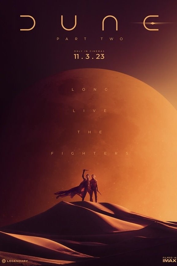 Dune: Part Two