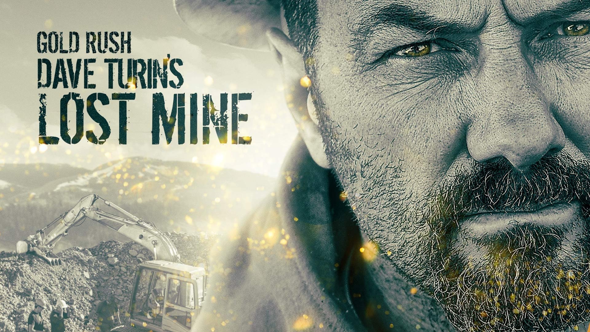 Gold Rush: Dave Turin's Lost Mine - Season 4 Episode 3