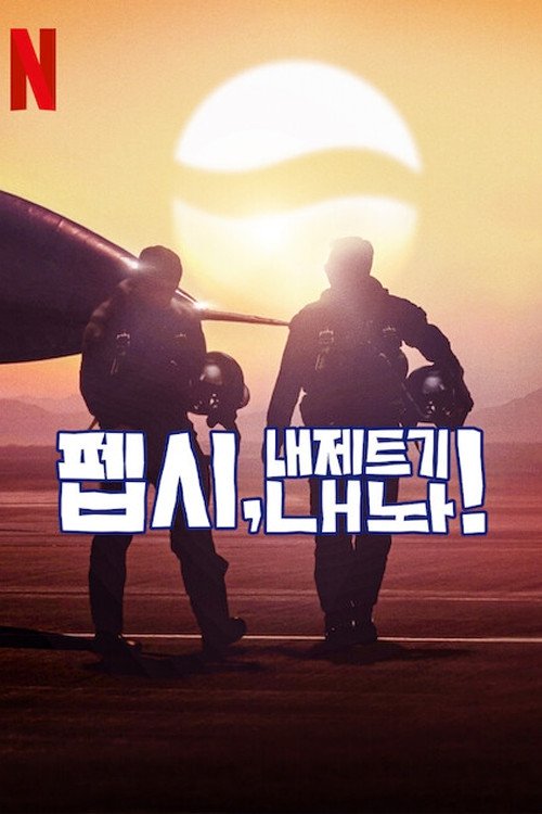 펩시, 내 제트기 내놔!