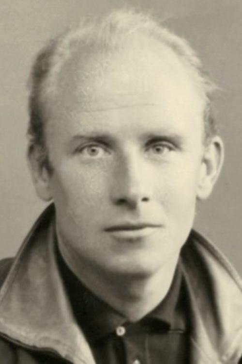 et billede af Albert Lamorisse