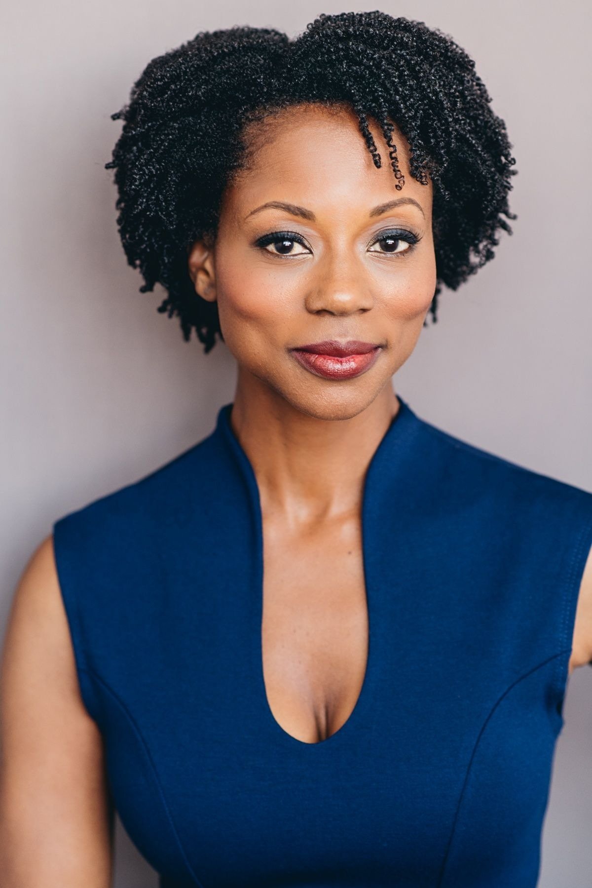 et billede af Robinne Fanfair