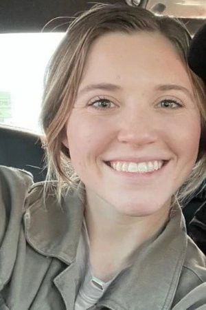 et billede af Joy-Anna Forsyth