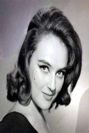 et billede af Martha Elena Cervantes