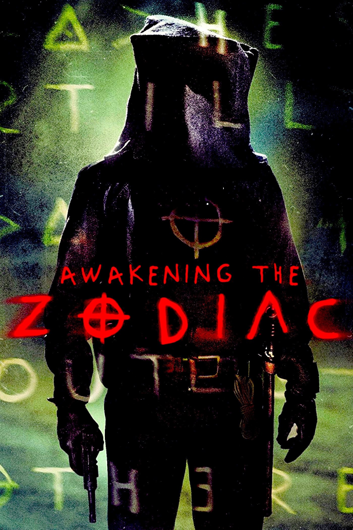 2017 Awakening The Zodiac