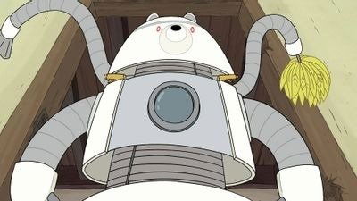 We Bare Bears