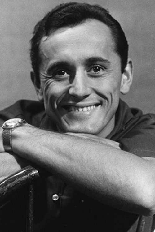 et billede af Alister Smart