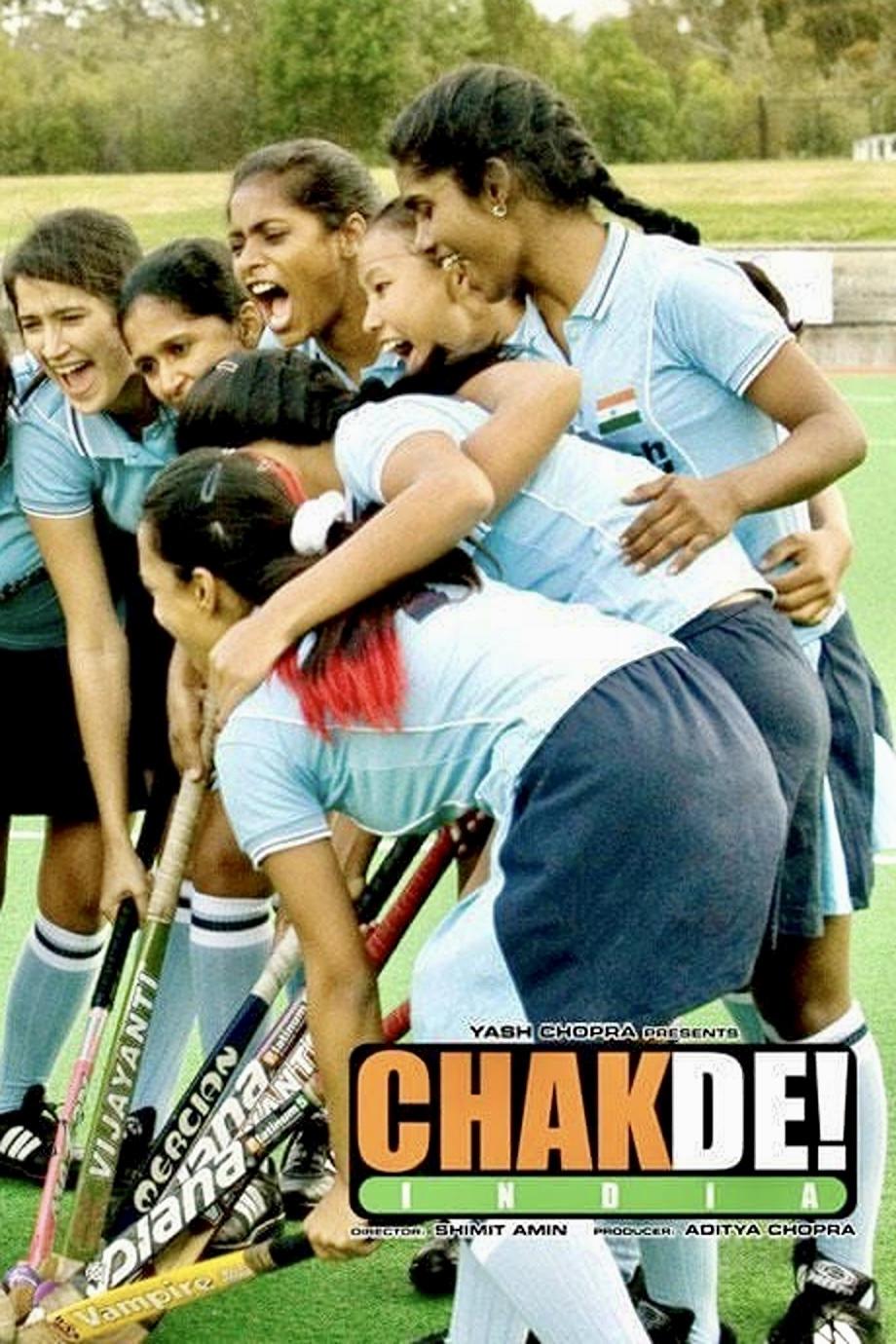 Chak De! India