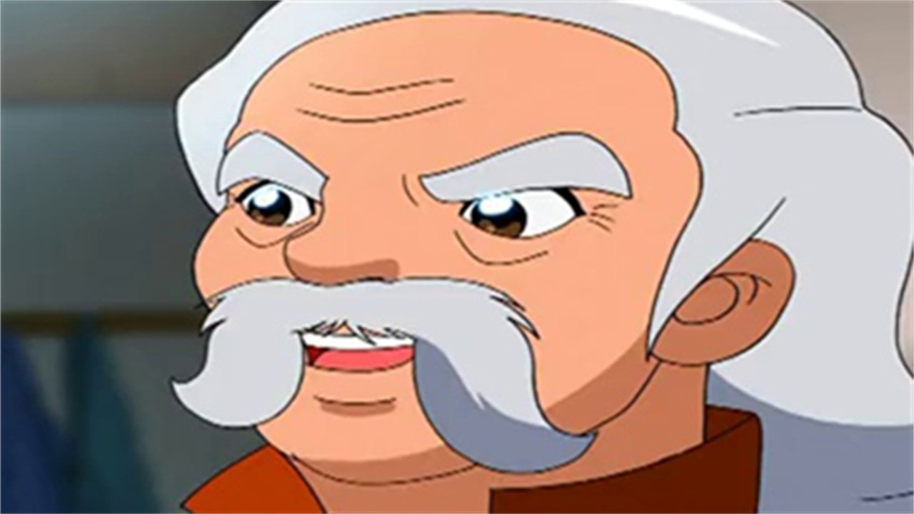 Thumbnail for Episode 3 Season 1 Episode 3