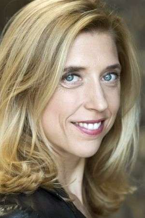 et billede af Amélie Prévot