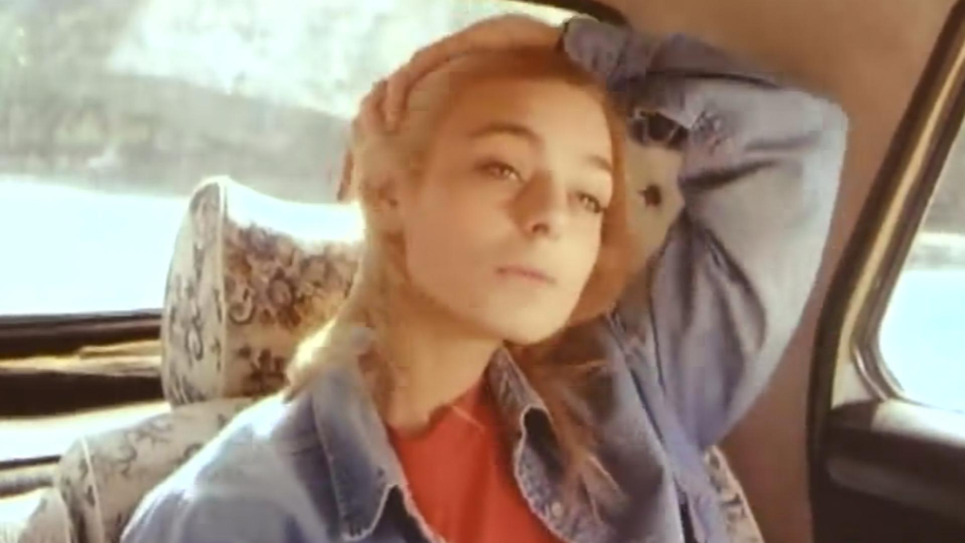 Joy in Moscow (1992)