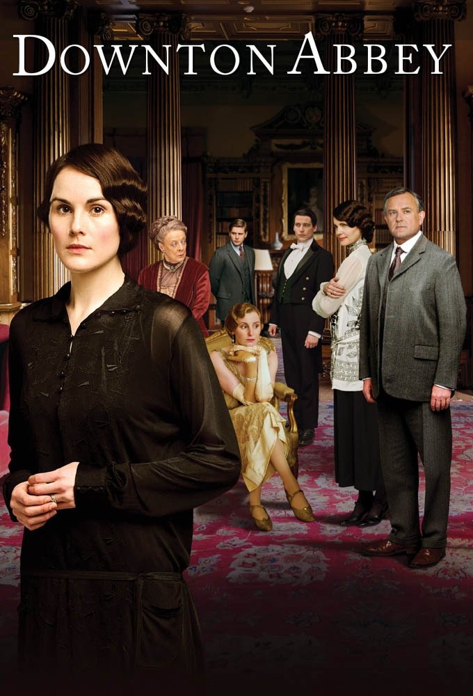 Downton Abbey