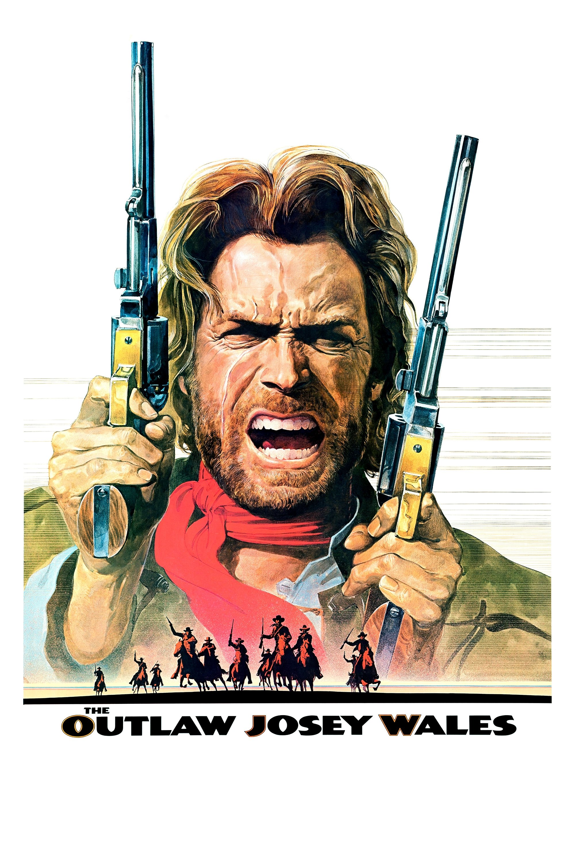 The Outlaw Josey Wales