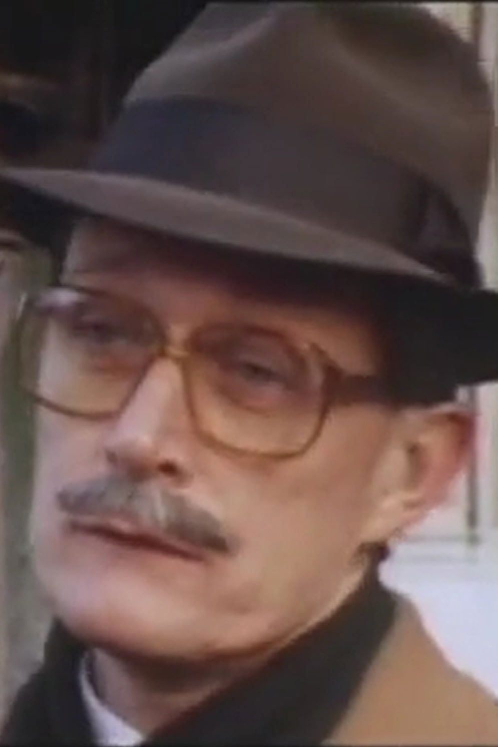 et billede af Robert Marsan