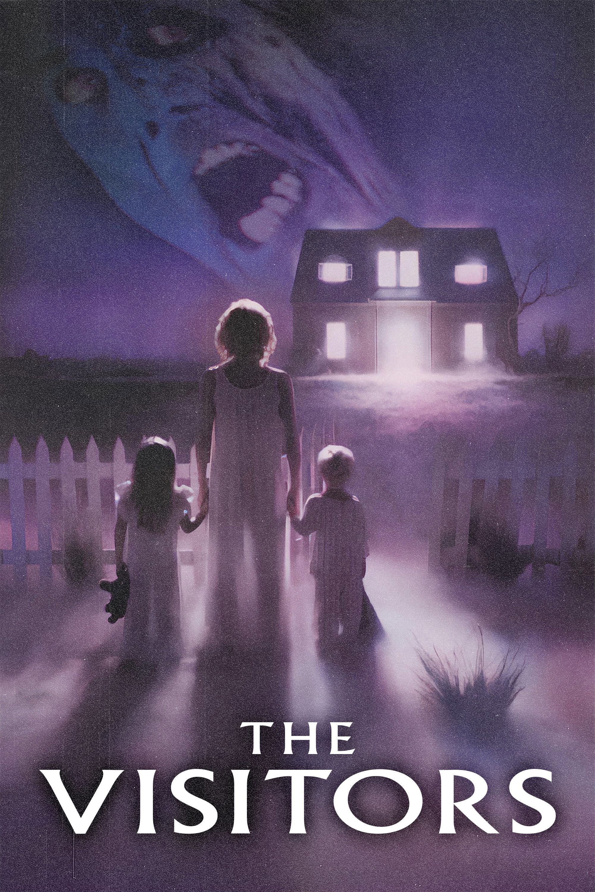 The Visitors