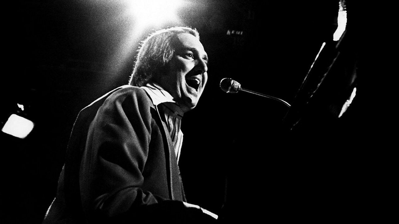 Legends Season 2010 :Episode 1  Neil Sedaka: That's When the Music Takes Me