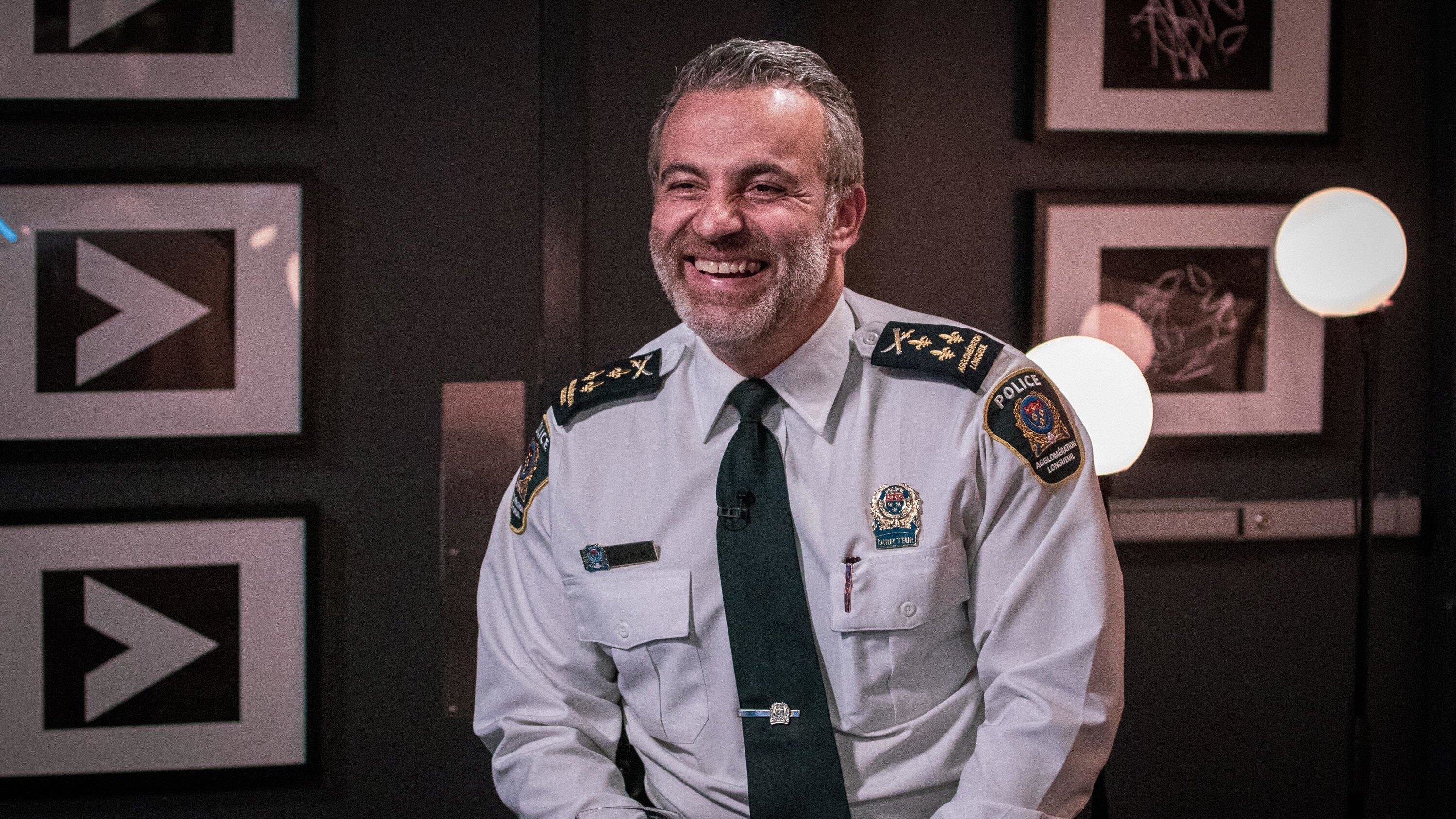 Deux hommes en or - Épisode 15
