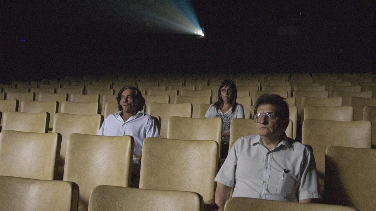 Fantasma (2006)