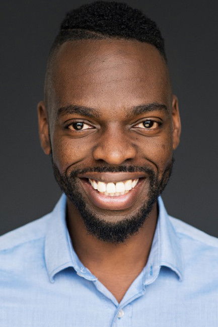 et billede af Ricardo Lamour