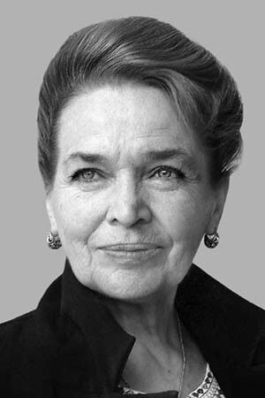 et billede af Maria Kochur