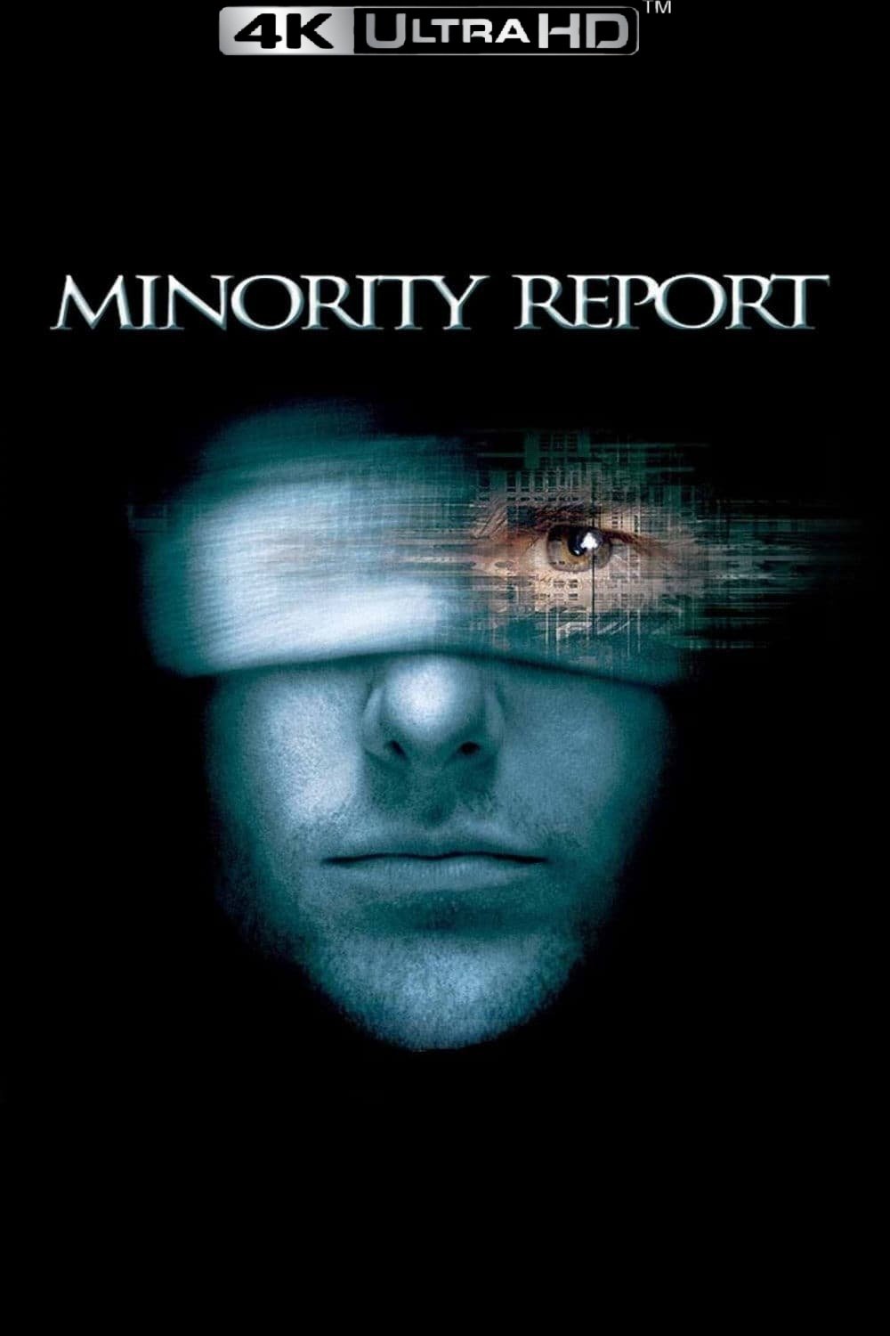 Minority Report