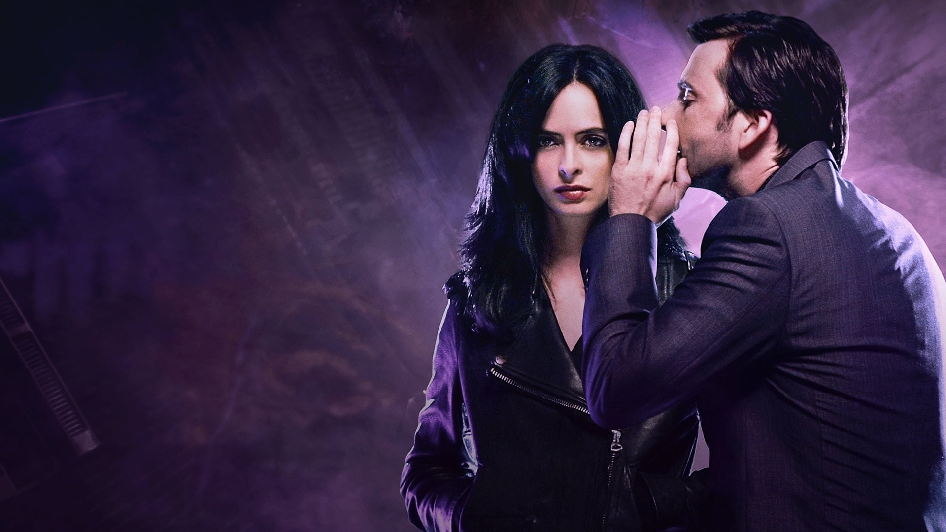 Marvel's Jessica Jones - Season 1