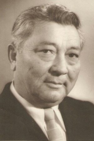 Profile image of Kanabek Bayseites, a notable actor/actress
